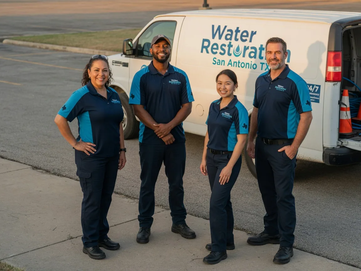 Water Damage Repair company in Carlyle, IL